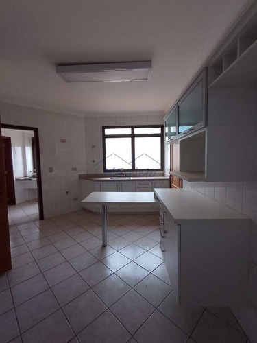 Imagem 7 de 30 de Apartamento Com 3 Dorms, Centro, Pirassununga - R$ 630 Mil, Cod: 10131955 - V10131955