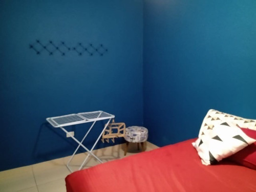 Imagem 3 de 13 de Casa Em Mongagua 2 Quartos Com Espaço Para Piscina R$189.000