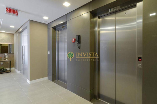 Imagem 22 de 30 de Apartamento Com 3 Quartos E Vista Parcial Mar No Kobrasol - Ap6556
