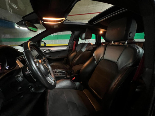 Porsche Macan 3.0 Gts 5p