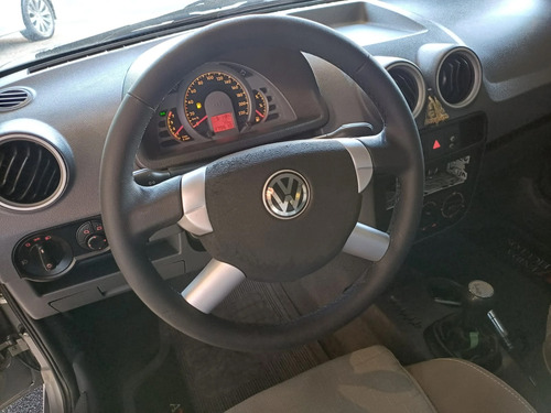 Volkswagen Parati 1.8 MI TRACK & FIELD 8V FLEX 4P MANUAL G.IV