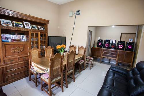 Venta Casa En 2.814 M2 S/ruta 102 A Mts Ruta 101