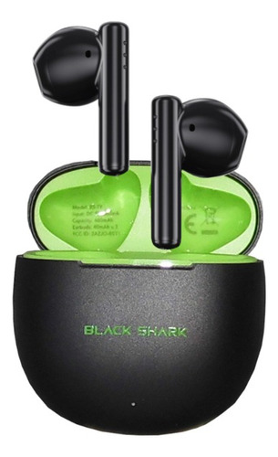 Auriculares Inalámbricos Black Shark T9 Bluetooth