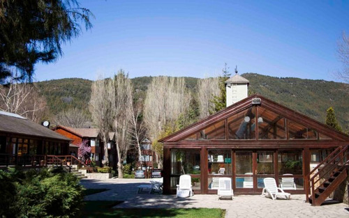 Vendo Tiempo Compartido San Martin De Los Andes Agosto