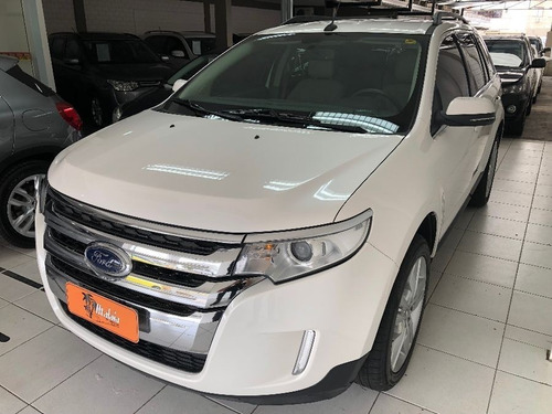 Edge 3.5 Limited Awd 2013