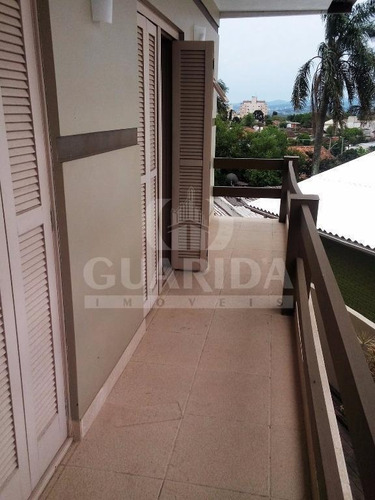 Casa - Jardim America - Ref: 95253 - V-95253