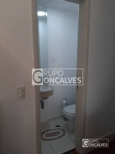 Imagem 18 de 30 de Apartamento Para Venda No Bairro Jardim Independência, 3 Dorm (pode Ser Transformado Em 4 Dorm), 1 Suíte, 2 Vagas, 127 M2 - Código: 4560