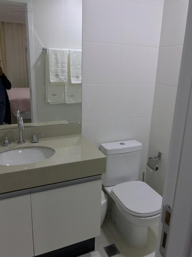 Imagem 14 de 15 de Apartamento - Alphaville - Ref: 70821 - L-70821