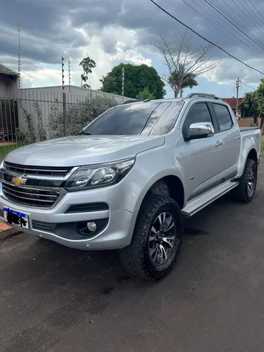 CHEVROLET BLAZER a diesel Usados e Novos - Taboão da Serra, SP