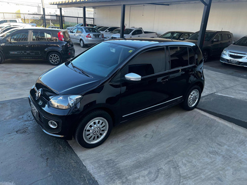 Volkswagen Up! 1.0 Tsi 5p