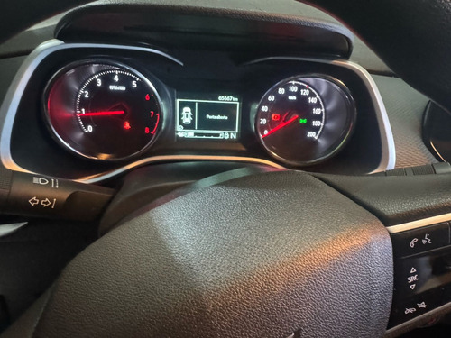 Chevrolet Tracker 1.0 TURBO FLEX AUTOMÁTICO