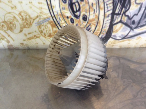Turbina De Clima Blower Malibu Mod: 04-07 Original