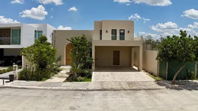 Casa en renta
