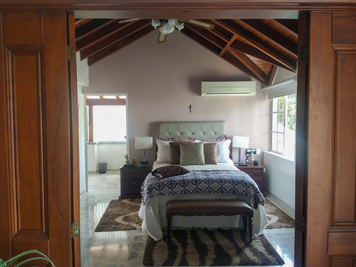 Imagen 24 de 30 de Venta Casa Lagos Del Cacique Bucaramanga