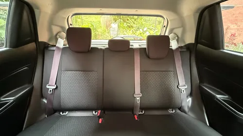 Suzuki Swift 1.2 Hybrid