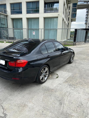Imagen 5 de 15 de Bmw 328i Sport 2013