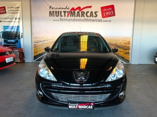 Peugeot 207 Hb Xr S - Susp. A Ar