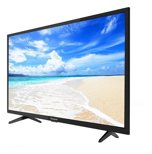 Imagem 3 de 3 de Smart Tv 32 Panasonic Led Hd Tc-32fs500b Função Mirroring