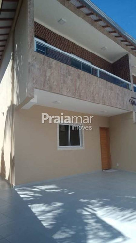Casa 2 Dorms | 2 Vagas | 83m² | Esmeralda I Praia Prande - 150