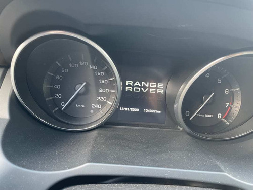 Imagem 10 de 13 de Land Rover Range Evoque Pure 2.0 Tb-si4