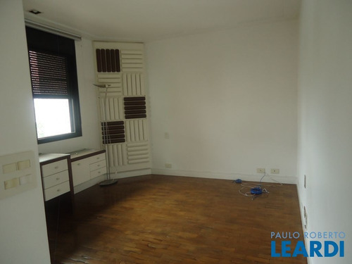 Imagem 12 de 15 de Apartamento - Morumbi - Sp - 414796