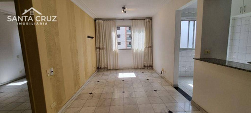 Imagem 5 de 30 de Apartamento Com 1 Dormitório À Venda, 45 M² Por R$ 355.000 - Prime House Ipiranga - São Paulo/sp - Ap1170