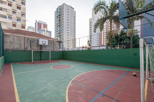 Imagem 20 de 25 de Apartamento - Ap07431 - 71059825