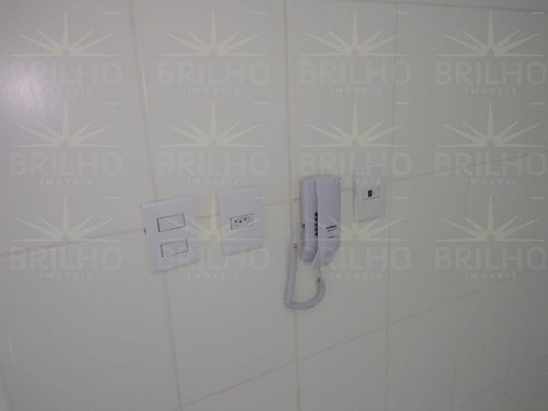 Imagem 12 de 15 de Apartamento Para Venda, 2 Dormitório(s), 54.16m² - 5043