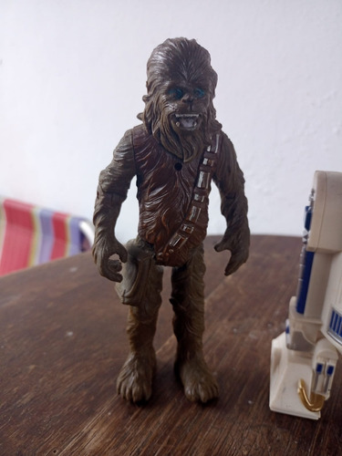 Bonecos Star Wars Lote (Usado)