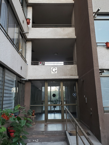 Hermoso Depto. En Primer Piso Barrio Apóstoles, Cerrillos