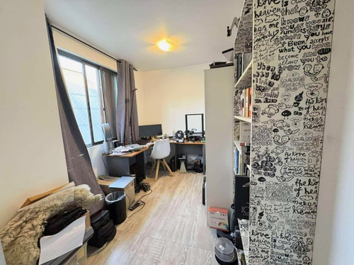 Departamento Triplex / 5 Dormitorios Av. Kennedy/ Vitacura