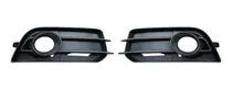 Comprar Par Parrillas Audi A1 2010-2011-2012-2013-2014 P\u002Ffaro Tyc