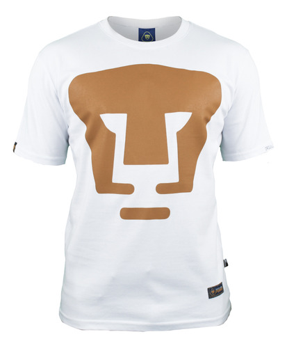 Playera Pumas Unam Personalizada Nombre Y Número Ferzamx