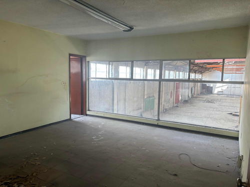 Remato Bodega En Texcoco A Precio De Terreno