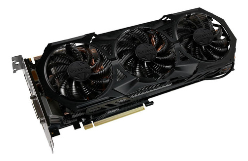 Tarjeta De Video Gtx 1060 G1 Gaming 6gb (Usado)