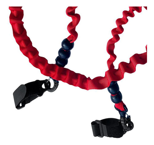 Correa Y Clip De Elástica Para Kayak, Bote, Canoa, Pesca,