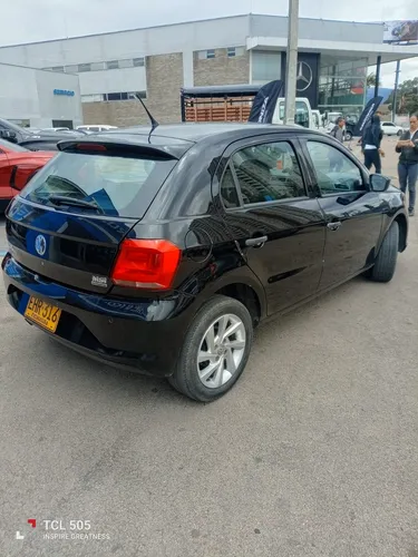 Foton Fkr Carga Seca