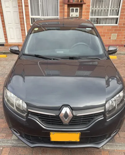 Renault Logan 1.6 Expression