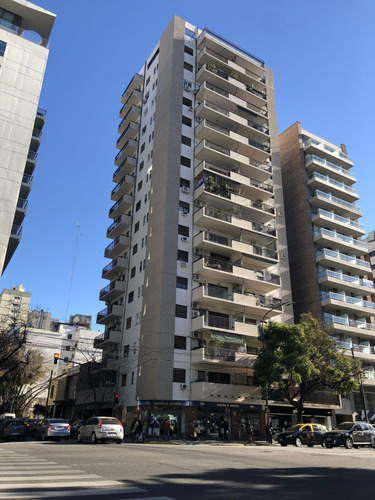 Imagen 1 de 17 de Departamento En Venta En Belgrano