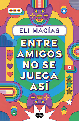 Ojos Color Limon, De Simonet, Marta., Vol. 1. Editorial Suma, Tapa Blanda En Español, 2024