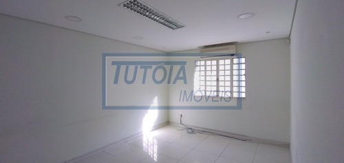 Imagem 17 de 29 de Sobrado - Comercial Para Locação No Paraíso - A21512-j - 68456662