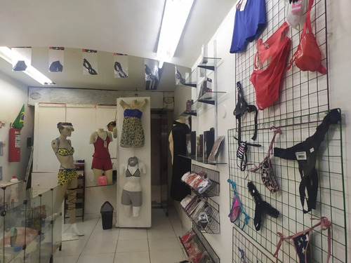 Imagem 17 de 22 de Loja Comercial Em Copacabana - 14334