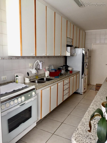 Imagem 13 de 15 de Apartamento - Moema - Ref: 1028 - L-p-maiso2020