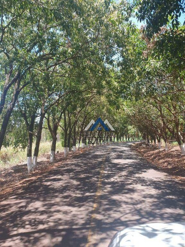 Imagem 12 de 15 de Chácara À Venda, 1500 M² Por R$ 160.000,00 - Pr-090, 445, Alvorada Do Su - Alvorada Do Sul/pr - Ch0274