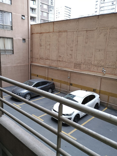 Gran Inversión, 2 Dormitorios 1 Baño Estacionamiento Bodega