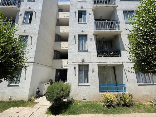 Se Vende Depto 3d Y 1b Comuna De Renca