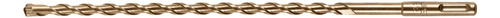 Broca Sds Plus Concreto 3/8'' X 12 30cms 11275 Truper