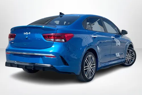 Kia Rio 2023