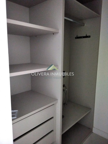 Departamento En Alquiler 2 Dormitorios.- Ref: 6650