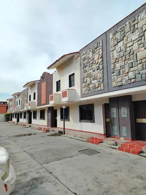 Townhouse en alquiler